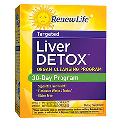 Renew Life Adult Cleanse